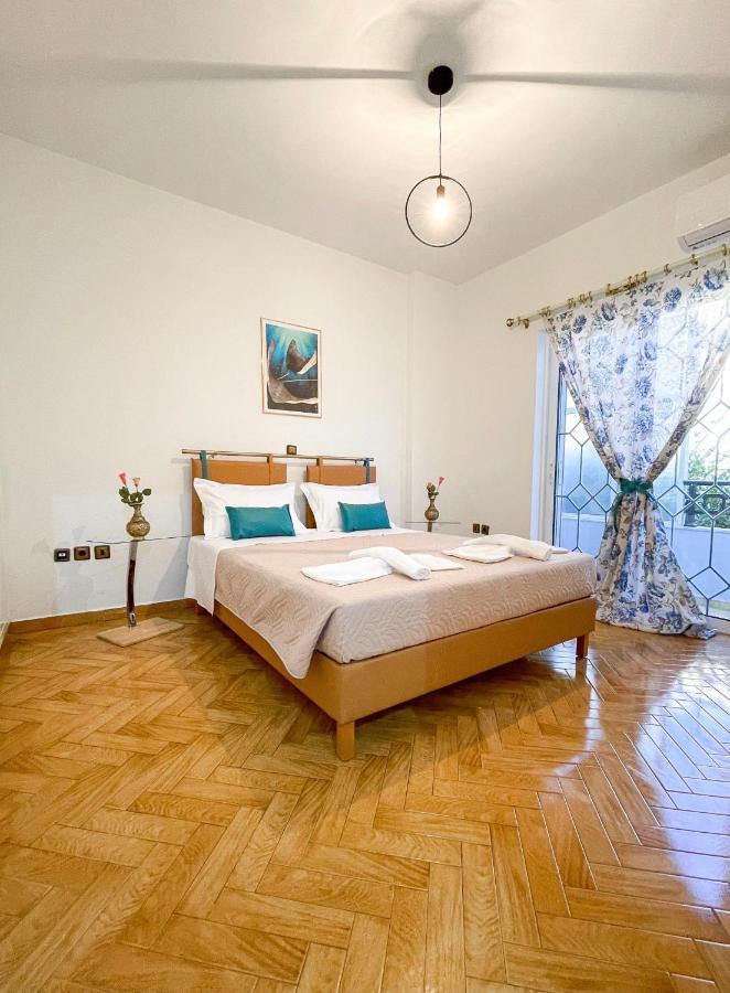 Nj Apartments: The Island Edition Rhodes City Kültér fotó